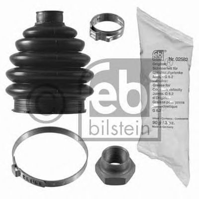 FEBI BILSTEIN 01007