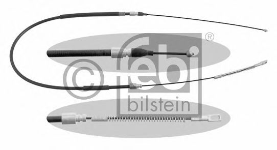 FEBI BILSTEIN 01657