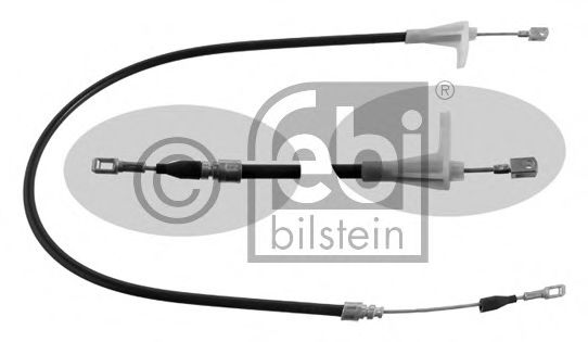 FEBI BILSTEIN 01666