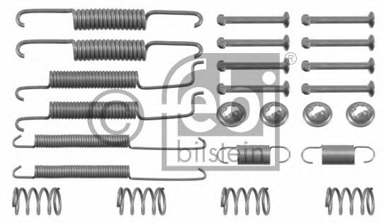 FEBI BILSTEIN 02060