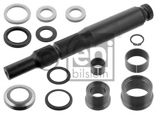 FEBI BILSTEIN 02283