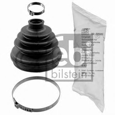 FEBI BILSTEIN 02716