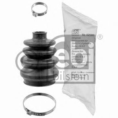 FEBI BILSTEIN 02717