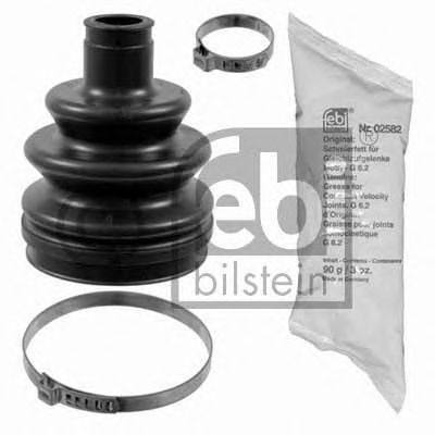 FEBI BILSTEIN 02721