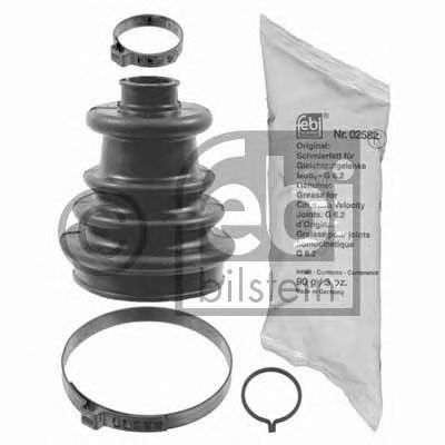 FEBI BILSTEIN 03291