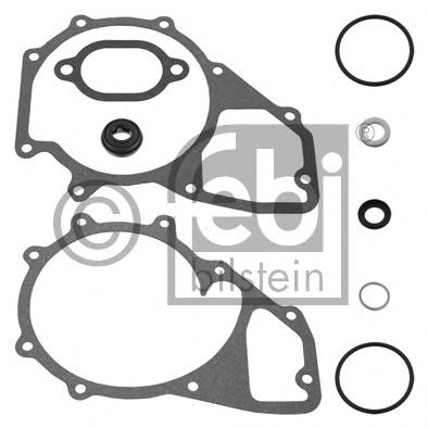 FEBI BILSTEIN 03481