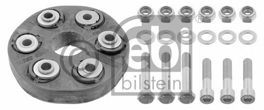 FEBI BILSTEIN 03615