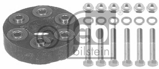 FEBI BILSTEIN 03627