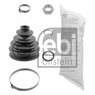 FEBI BILSTEIN 03629