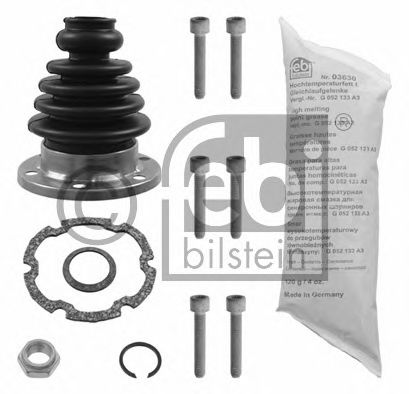 FEBI BILSTEIN 03635