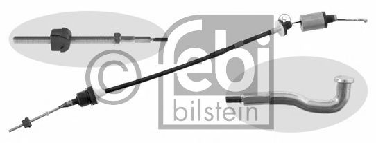 FEBI BILSTEIN 04207