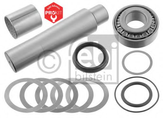 FEBI BILSTEIN 05016