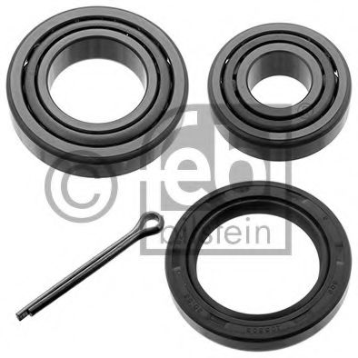 FEBI BILSTEIN 05393