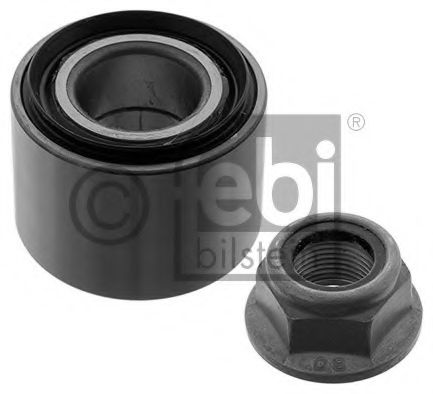 FEBI BILSTEIN 05537