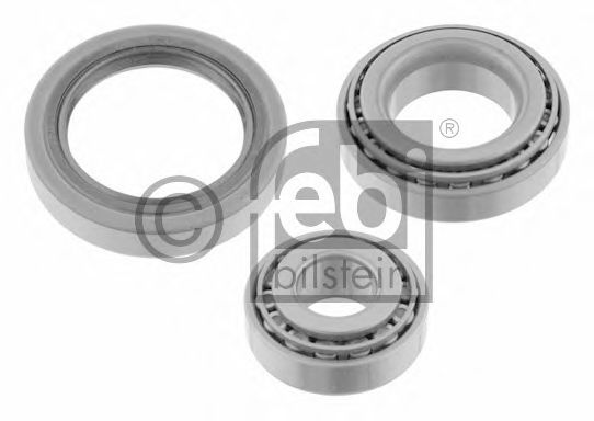 FEBI BILSTEIN 05581