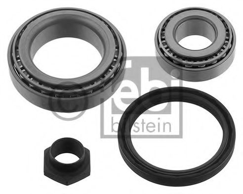 FEBI BILSTEIN 05587