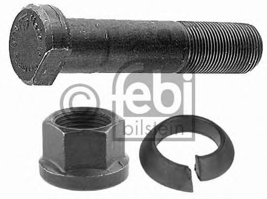 FEBI BILSTEIN 06291