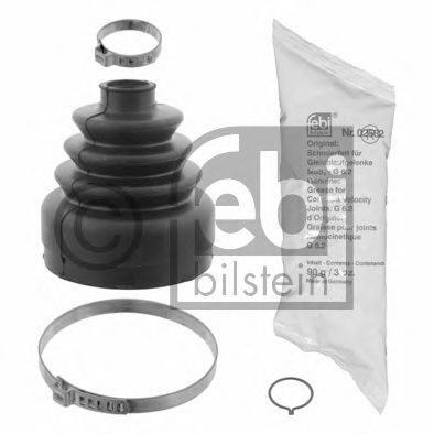 FEBI BILSTEIN 06767