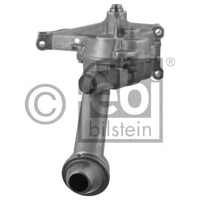 FEBI BILSTEIN 07020