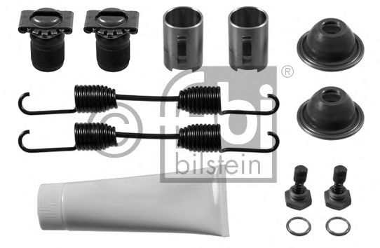 FEBI BILSTEIN 07452