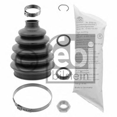 FEBI BILSTEIN 08022