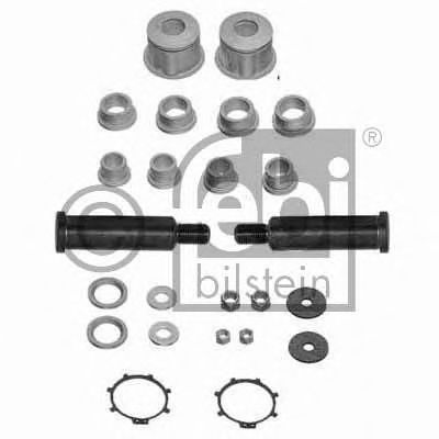 FEBI BILSTEIN 08353