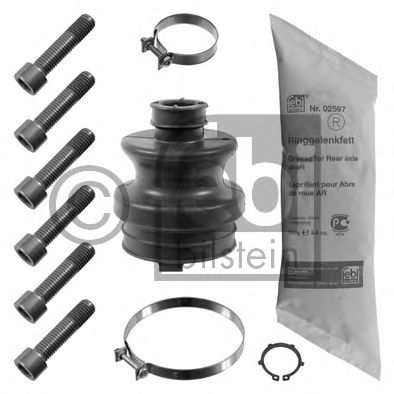 FEBI BILSTEIN 08479