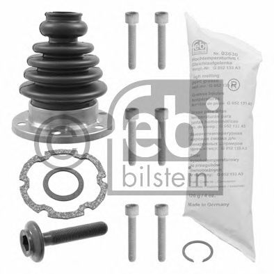 FEBI BILSTEIN 08800