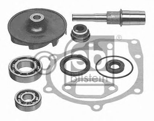 FEBI BILSTEIN 09811