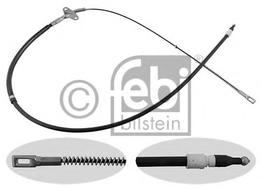 FEBI BILSTEIN 10594