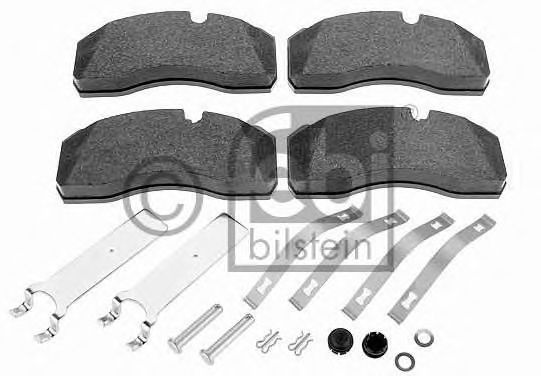 FEBI BILSTEIN 10674