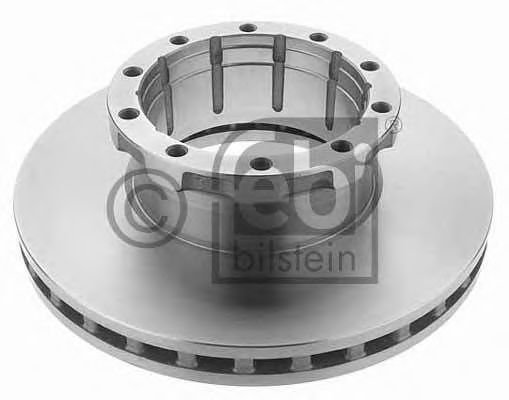 FEBI BILSTEIN 10931