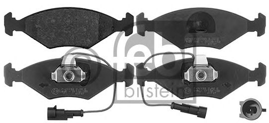 FEBI BILSTEIN 116052