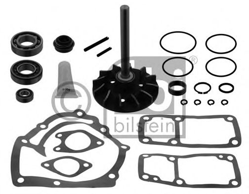 FEBI BILSTEIN 11621