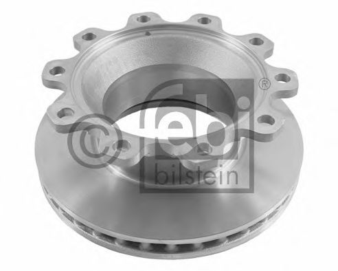 FEBI BILSTEIN 12446