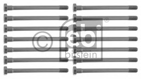 FEBI BILSTEIN 12609