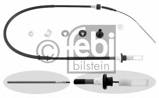 FEBI BILSTEIN 12756