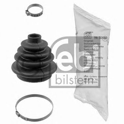 FEBI BILSTEIN 12804