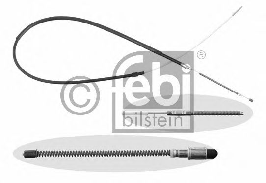 FEBI BILSTEIN 14200