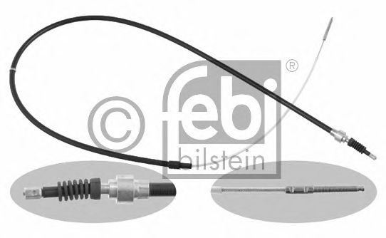 FEBI BILSTEIN 14234