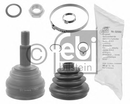 FEBI BILSTEIN 14864