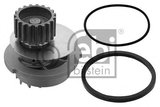 FEBI BILSTEIN 15457