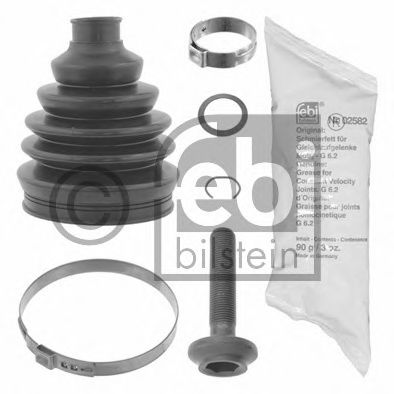 FEBI BILSTEIN 15844