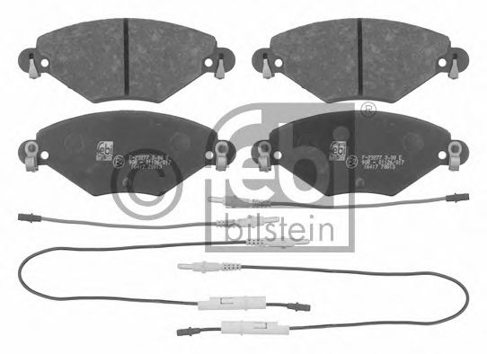 FEBI BILSTEIN 16417