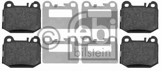 FEBI BILSTEIN 16437