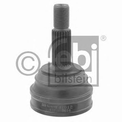 FEBI BILSTEIN 17012