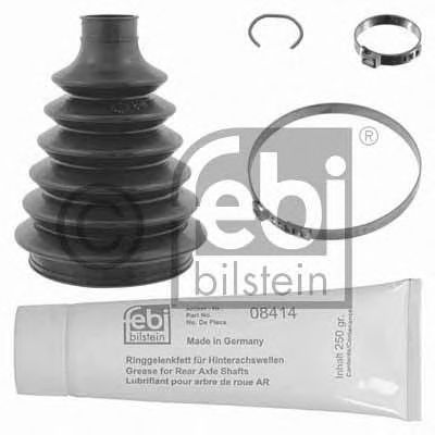 FEBI BILSTEIN 17126