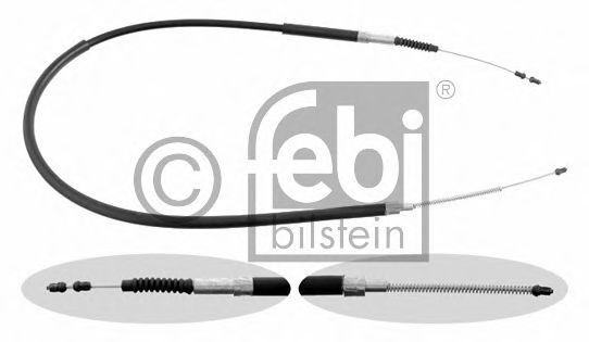 FEBI BILSTEIN 17281