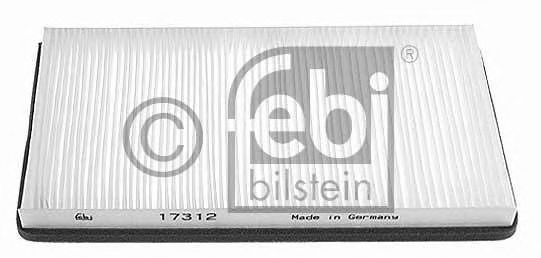 FEBI BILSTEIN 17312