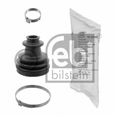 FEBI BILSTEIN 17375